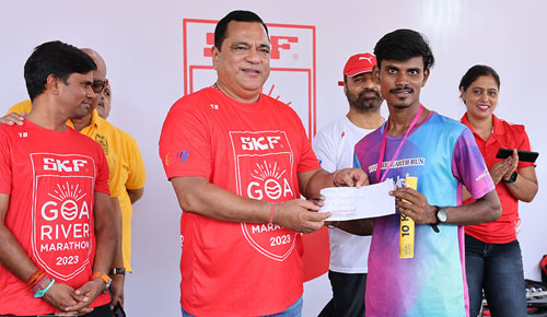 SKF Grm Event photos
