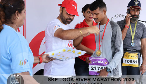 SKF Grm Event photos