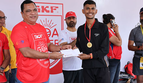 SKF Grm Event photos