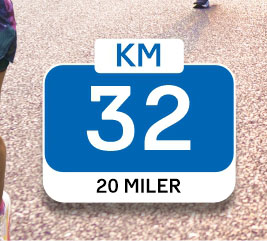SKF Goa River Marathon | 14 Dec 2025
