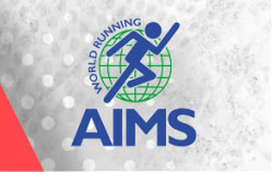 SKF Goa River Marathon is an AIMS member