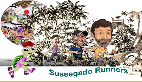 Sussegado-Runners
